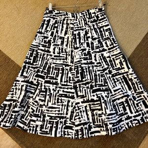 Forever 21 Midi Skirt